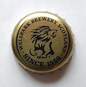 Tennent's Lager, Wellpark Brewery